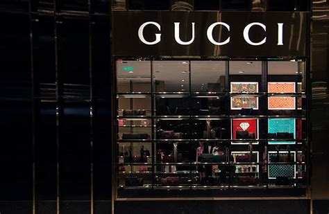 stock x gucci|gucci stocks today.